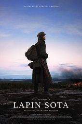 Lapland War