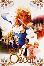 Lady Oscar