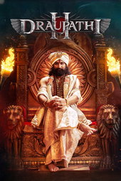 Dhraupathi 2