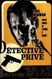 Détective privé