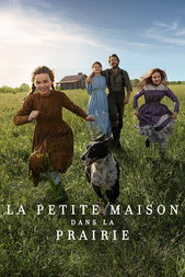 La Petite Maison dans la prairie