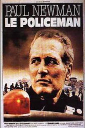 Le Policeman