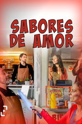 Sabores de Amor