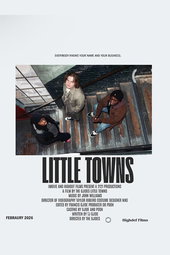 Little Towns
