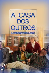 A Casa dos Outros