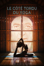 Twisted Yoga