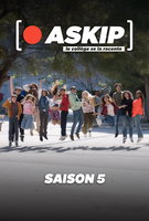 Saison 5