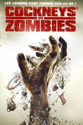 Cockneys vs Zombies
