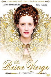 La Reine Vierge