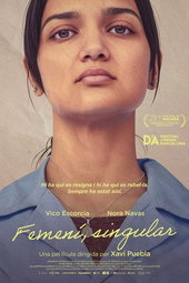 Femení, singular