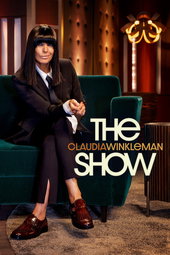 The Claudia Winkleman Show