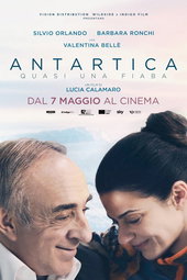 Antartica - Quasi una fiaba