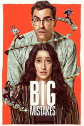 Big Mistakes