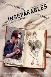 Les inséparables