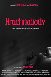 Arachnobody