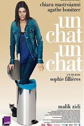 Un chat un chat