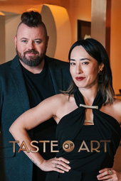 Taste of Art