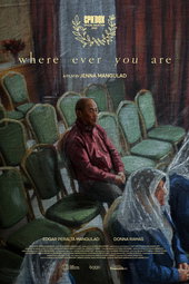 Where Ever You Are