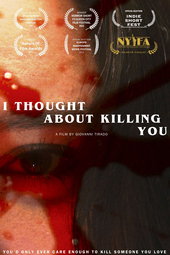 I Thought About Killing You