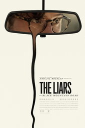 The Liars of Black Mountain Road