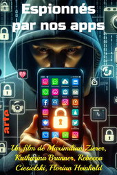Espionnés par nos apps