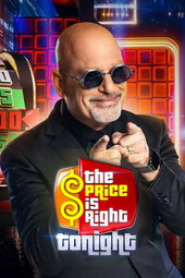 The Price is Right Tonight