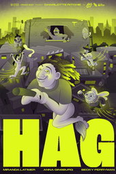 HAG