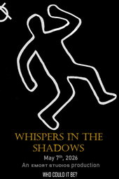 Whispers in The Shadows