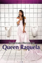The Amazing truth about queen Raquela