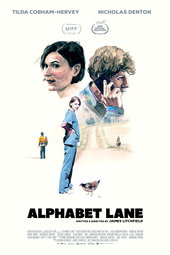 Alphabet Lane