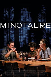 Minotaure