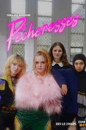 Pécheresses