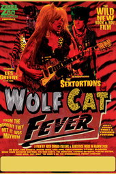 Wolf Cat Fever
