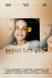 Sekizi Beş Geçe