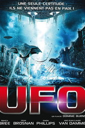 U.F.O.