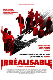 Irréalisable