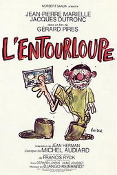 L'entourloupe