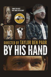 By His Hand