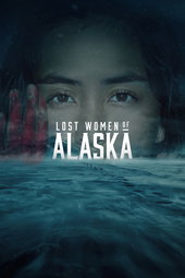 Les disparues de l'Alaska