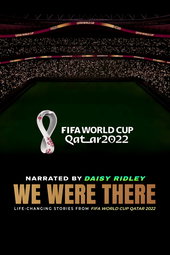 We Were There