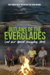Outlaws of the Everglades