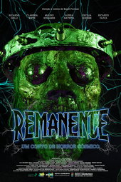 Remanente: Voltagem