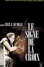 Le signe de la croix