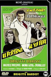 Le Portrait De Son Père