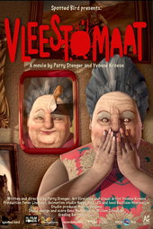 Vleestomaat
