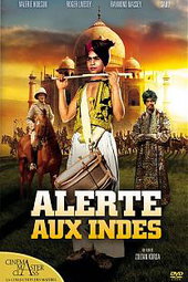 Alerte aux Indes