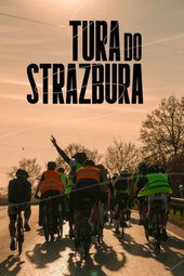 Tour to Strasbourg