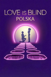 Love is Blind : Pologne