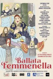 Femmenella Ballad