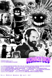 Monkey Boy